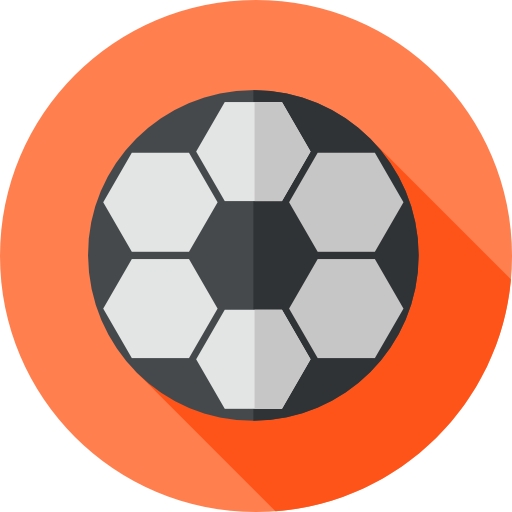 풋볼커뮤니티 로고